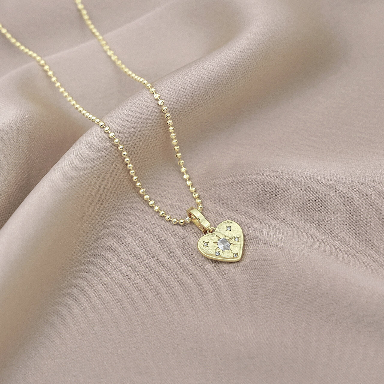 Echo of Heirloom Locket Pendant *Pendant only