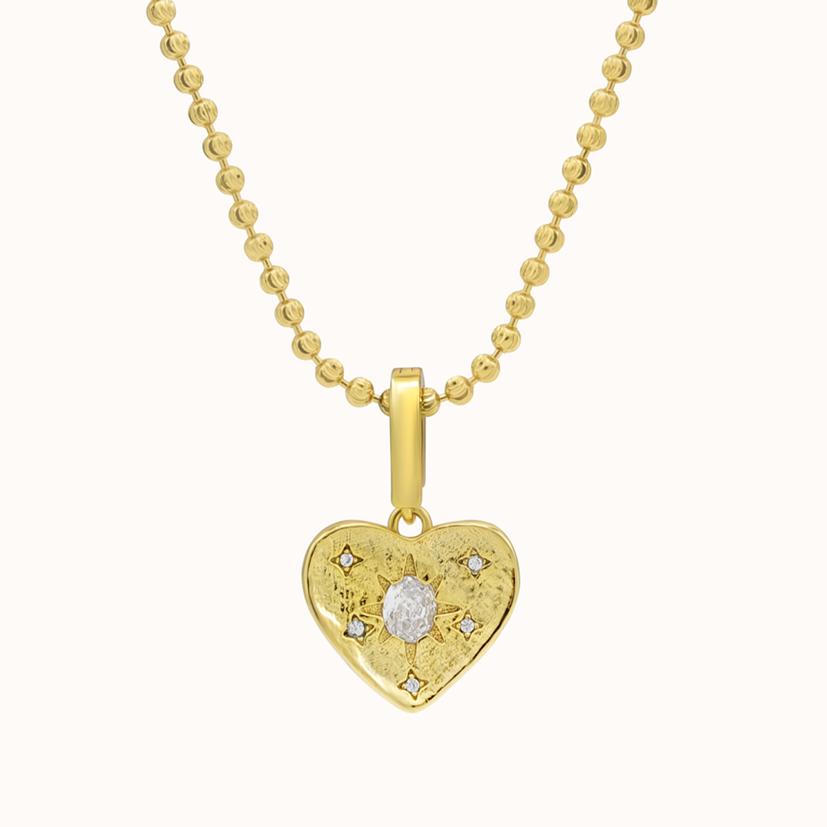 Echo of Heirloom Locket Pendant *Pendant only