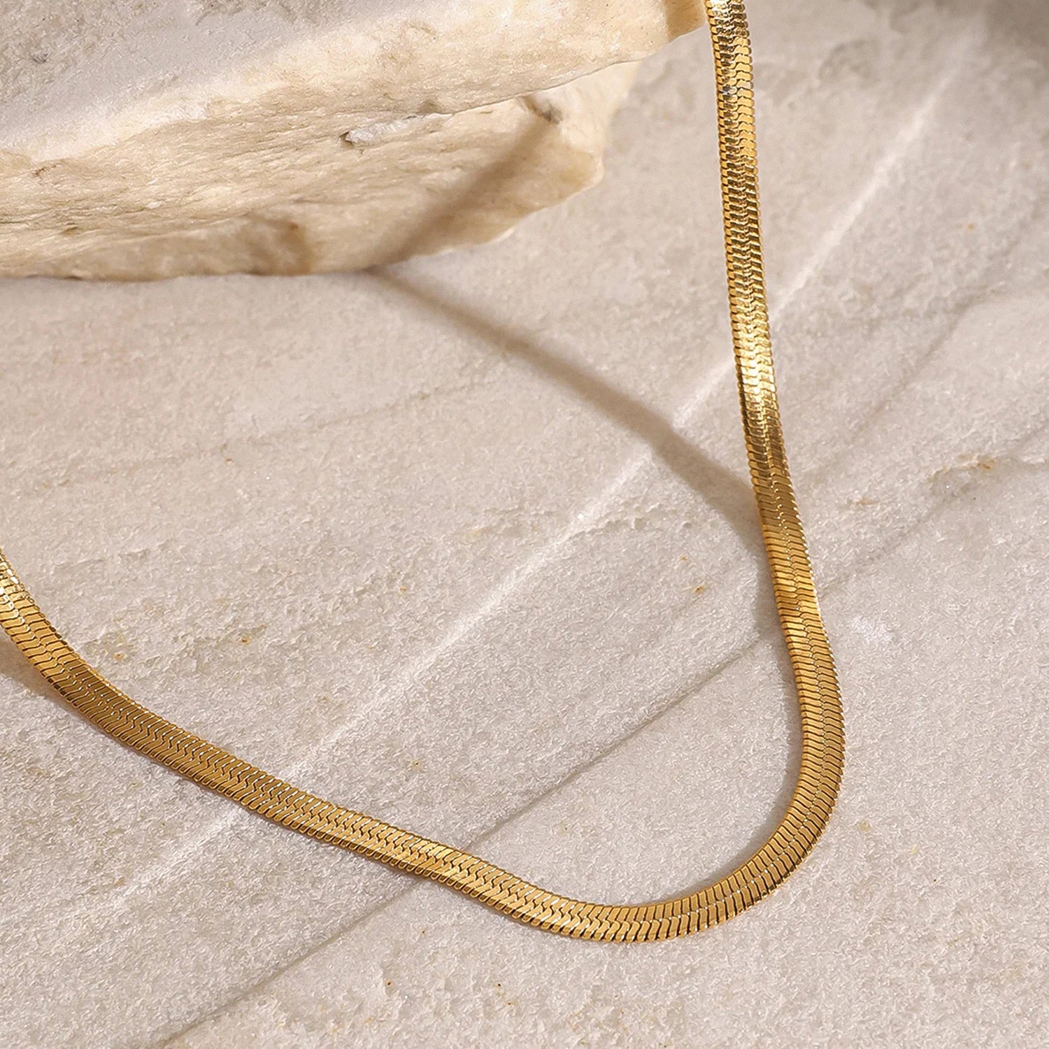 Golden Stellar Whisper Layers