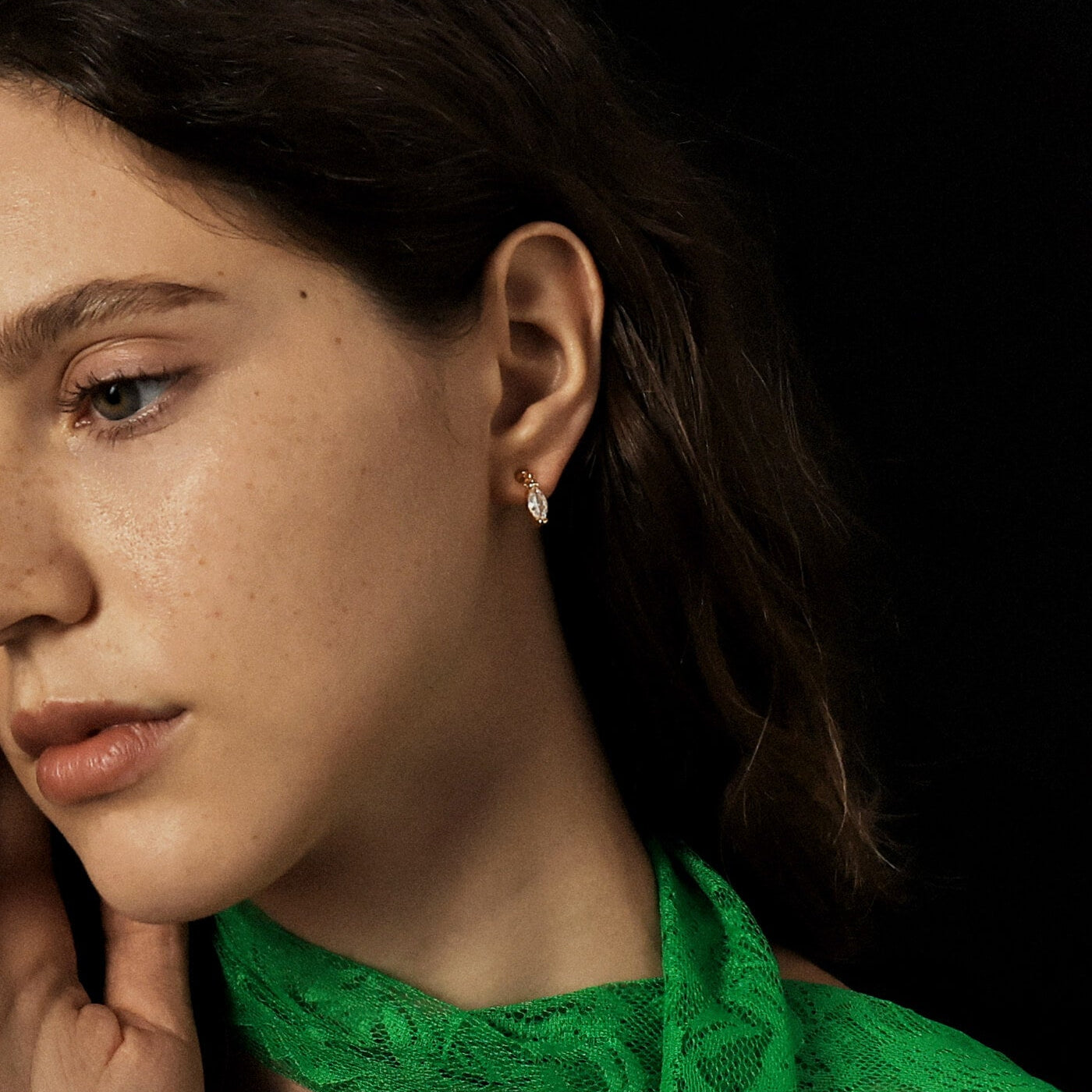 Crystal Cascade Drops