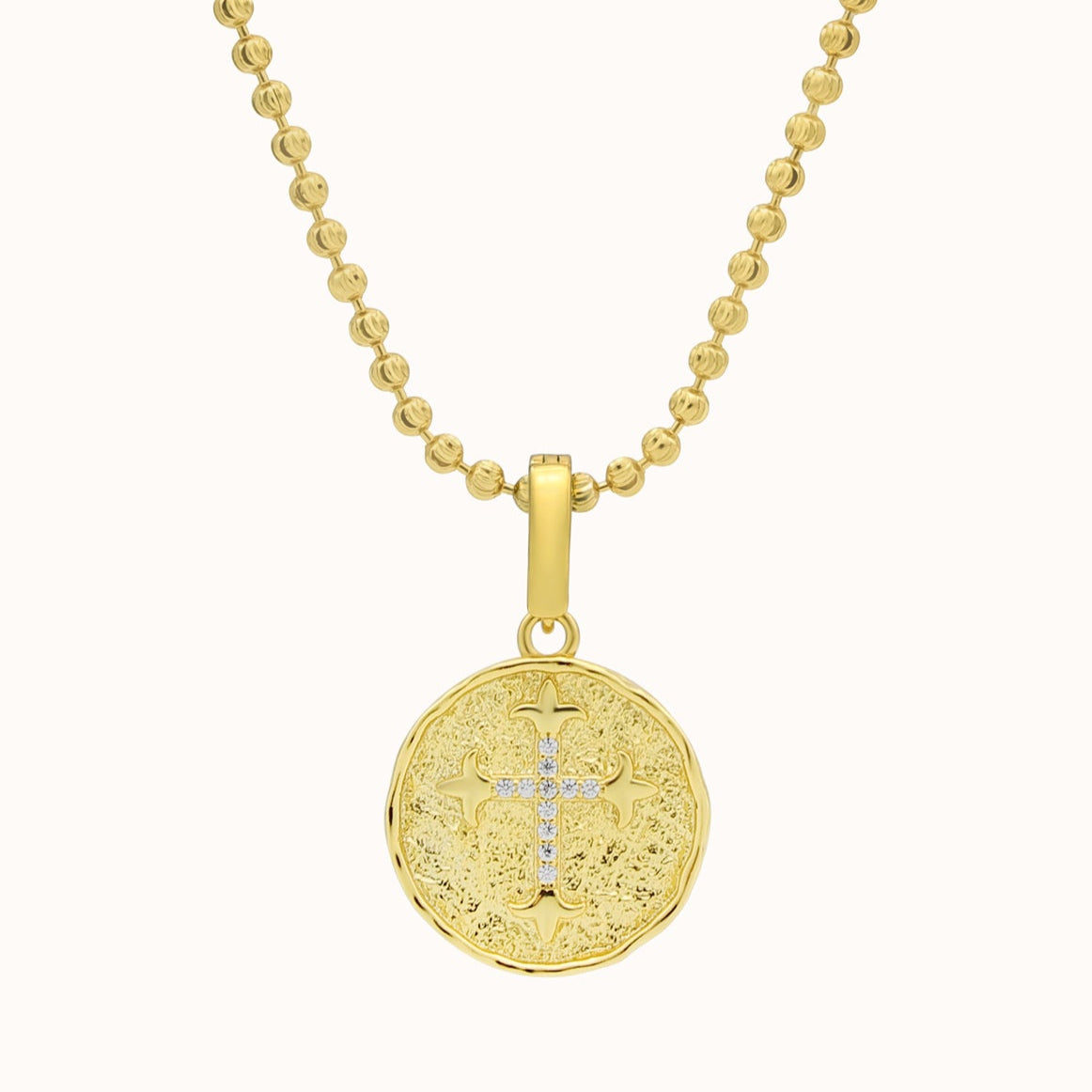 Echo of Psalter Clasp Pendant *Pendant only