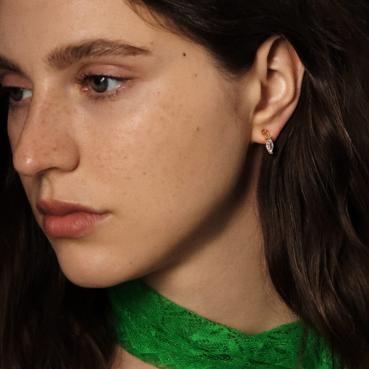 Crystal Cascade Drops