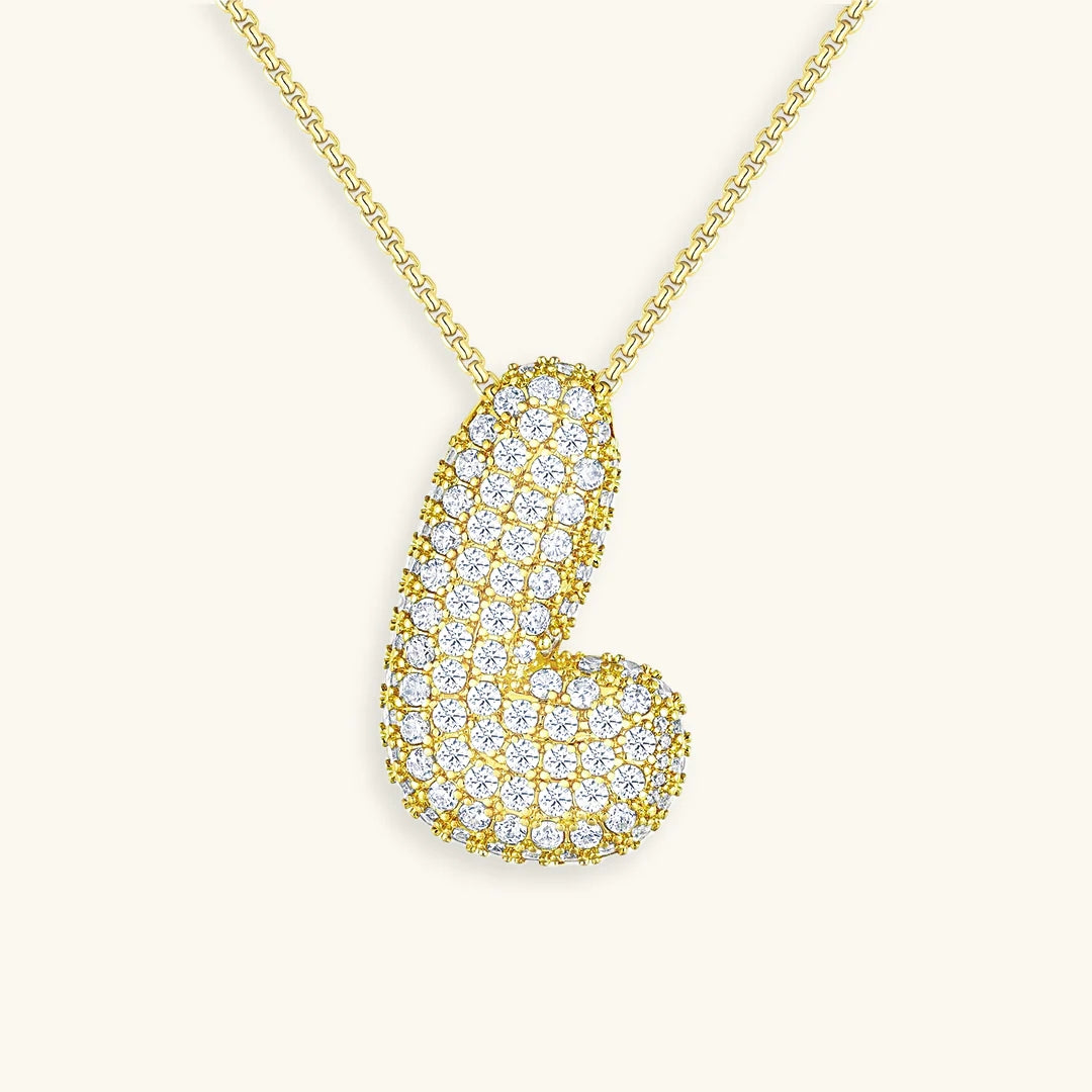 18k Yellow Gold