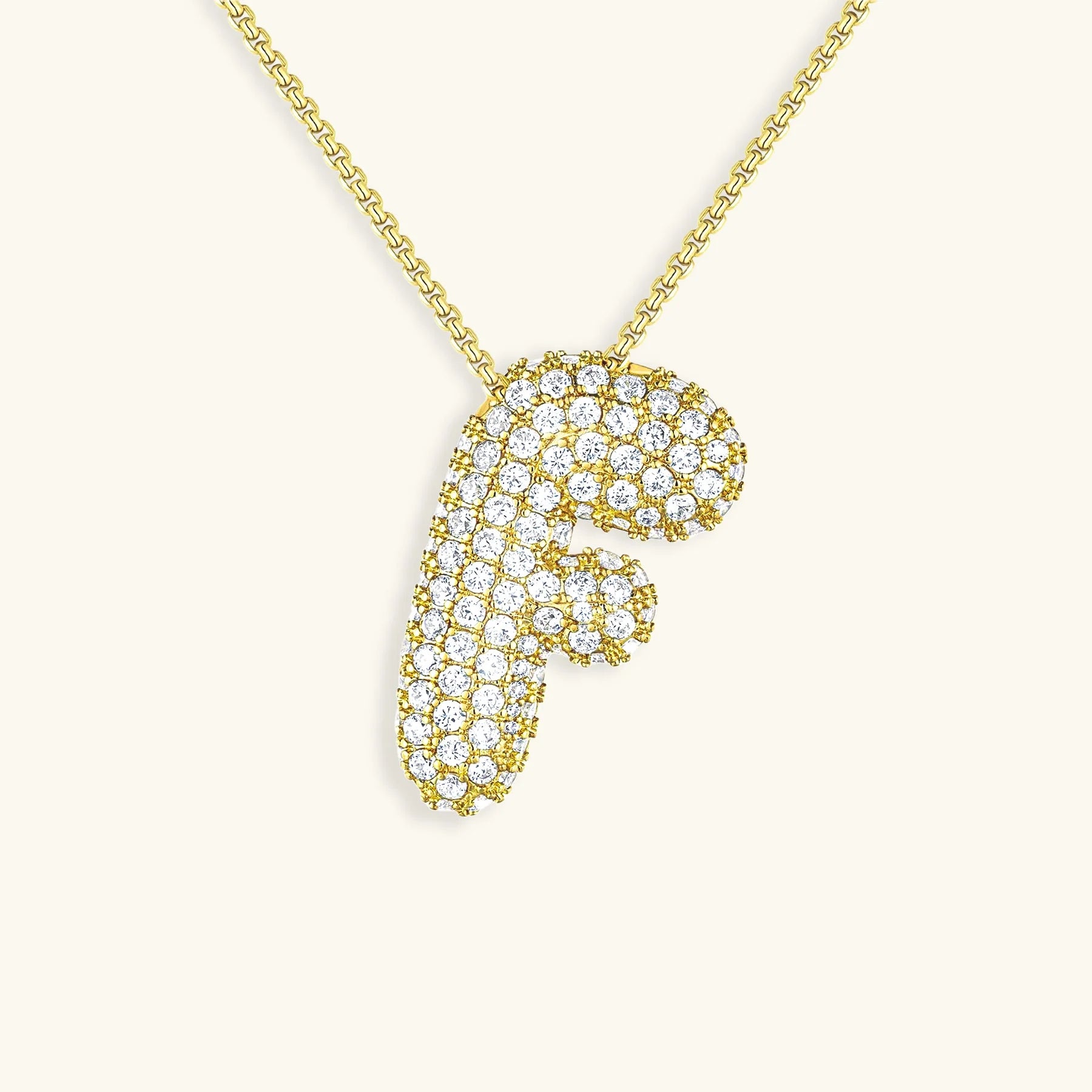 18k Yellow Gold