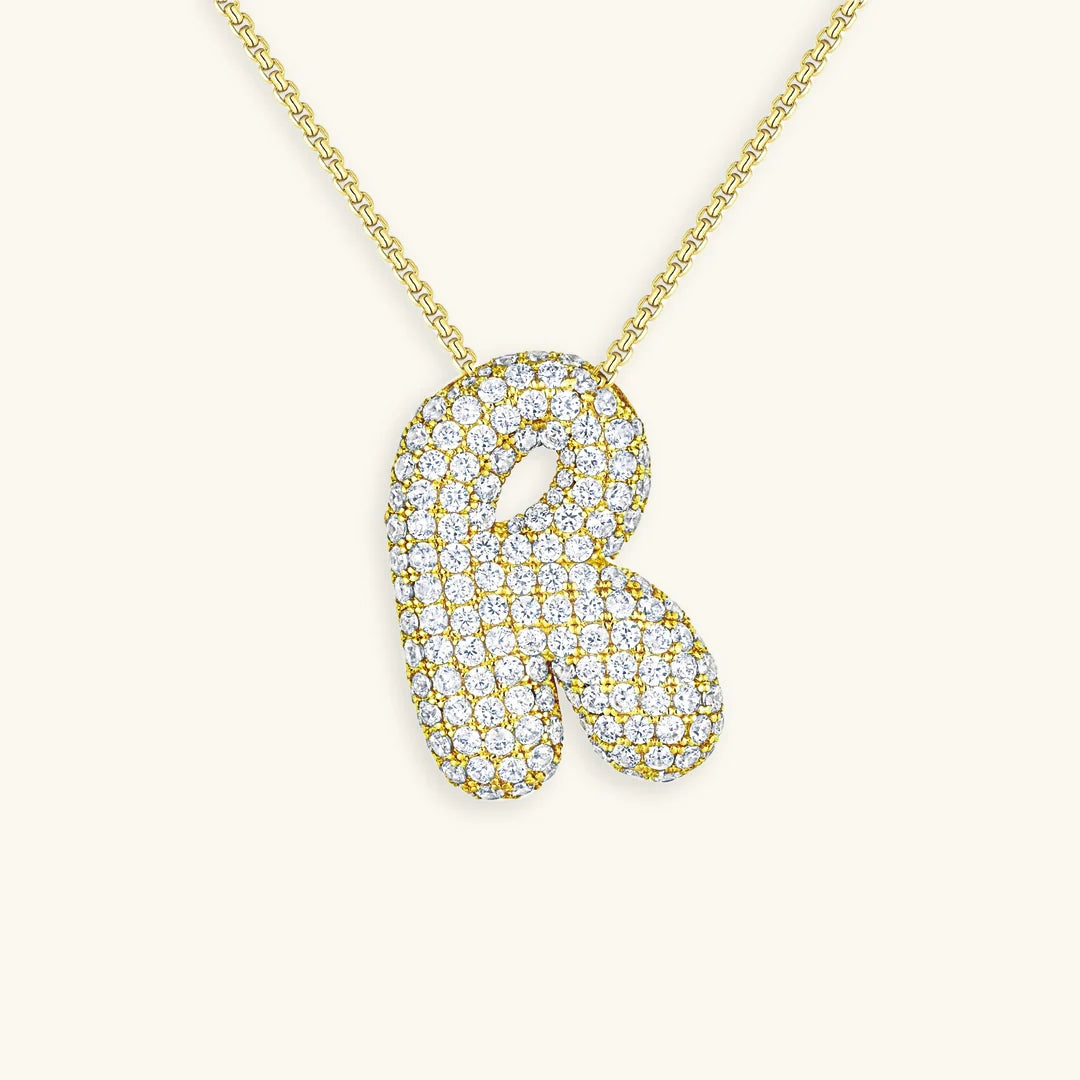 18k Yellow Gold