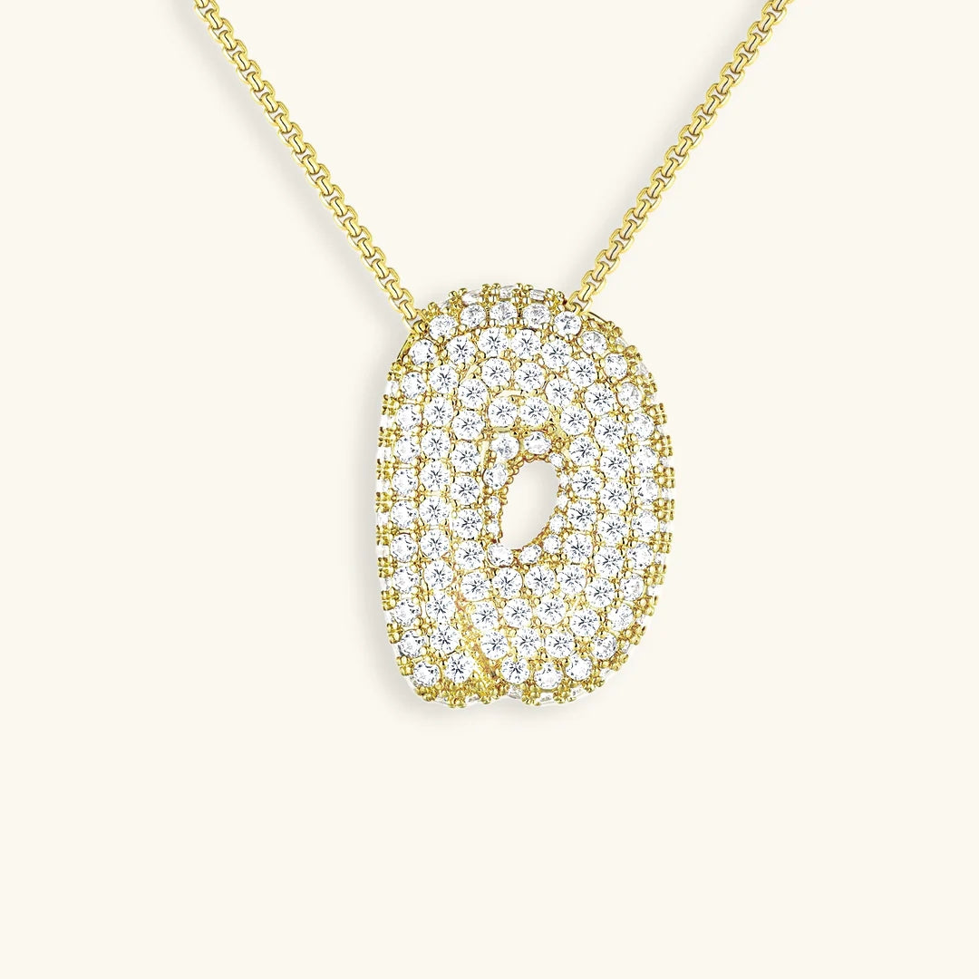 18k Yellow Gold