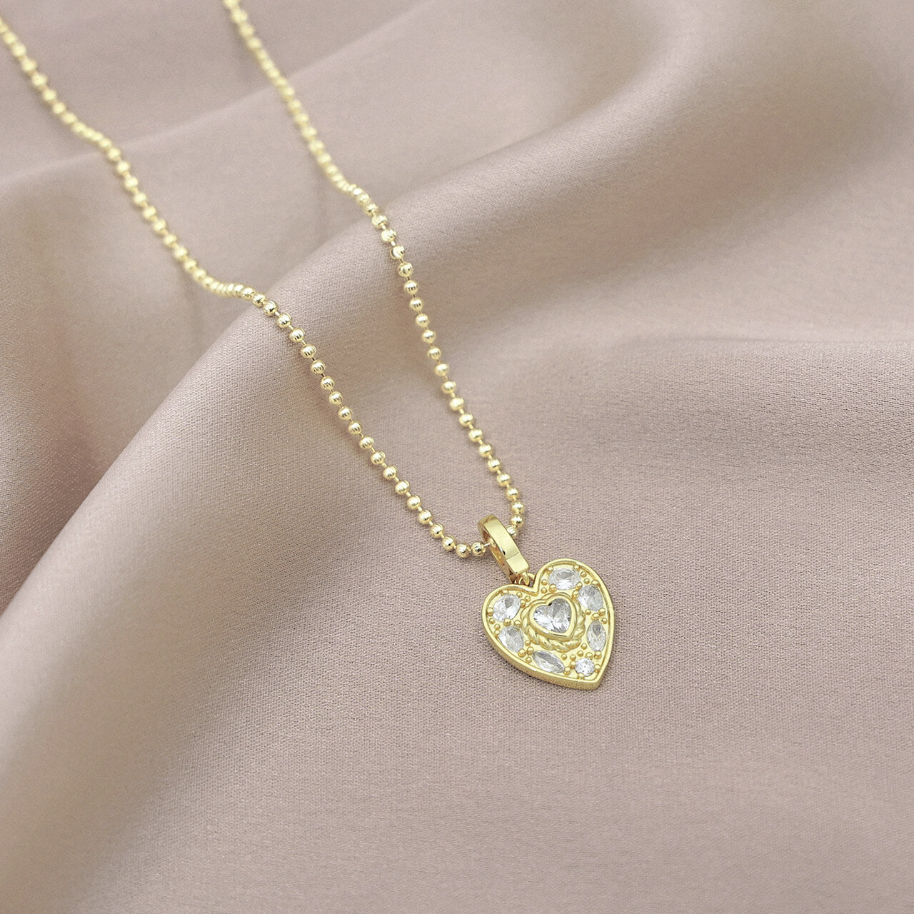 Echo of Candle drips Pendant *Pendant only