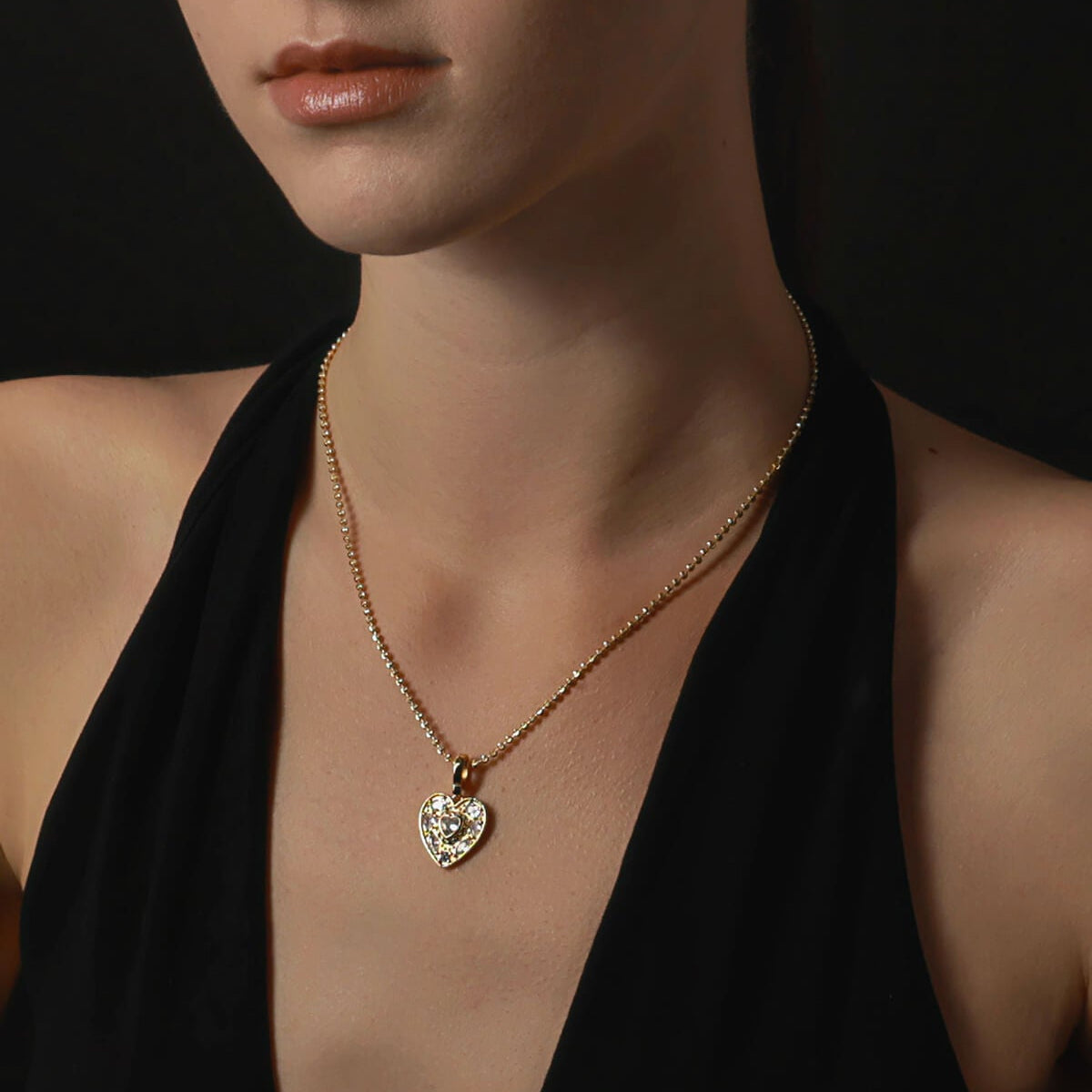 Echo of Candle drips Pendant *Pendant only