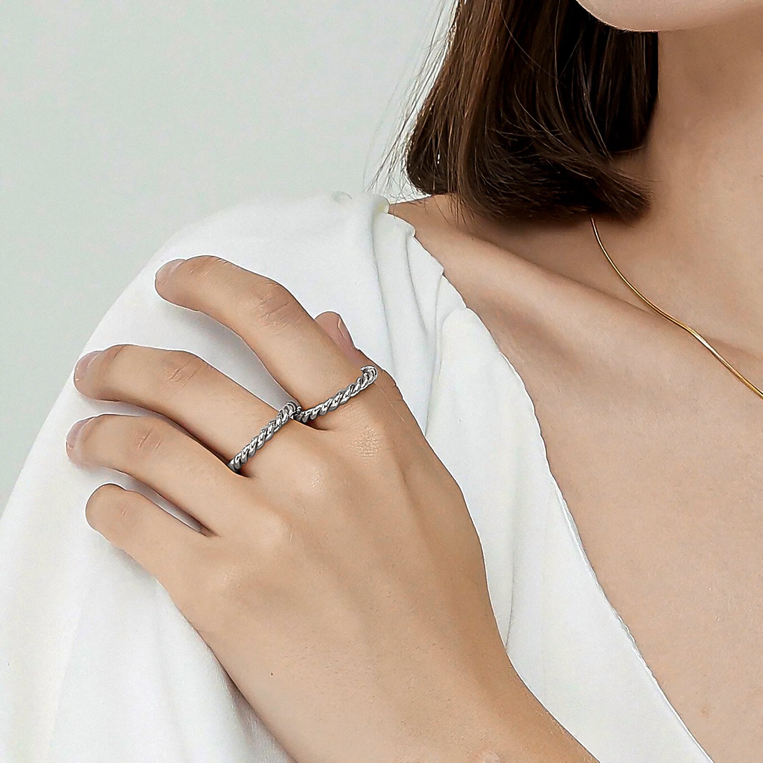Silver