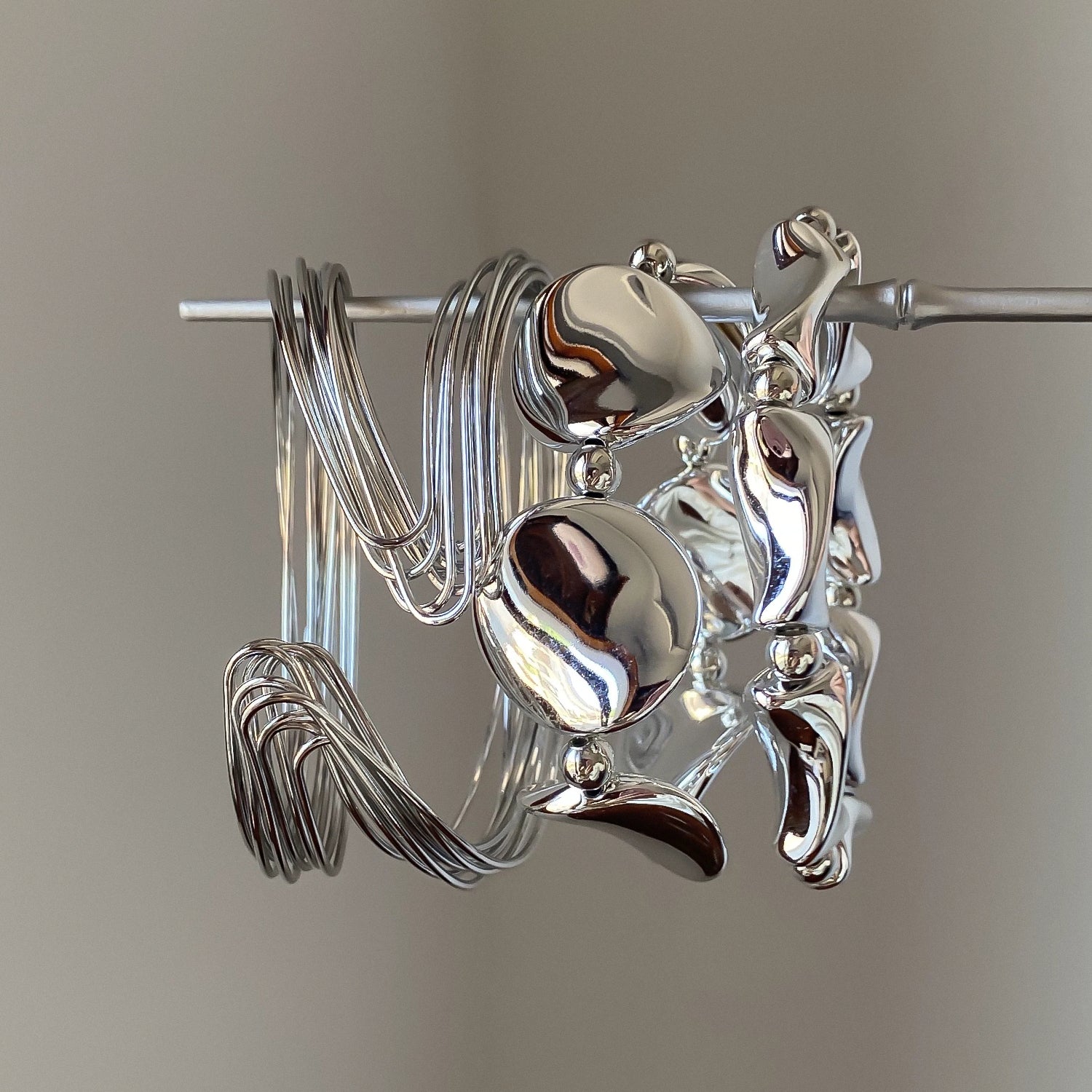 Silver