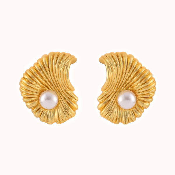 18k Yellow Gold