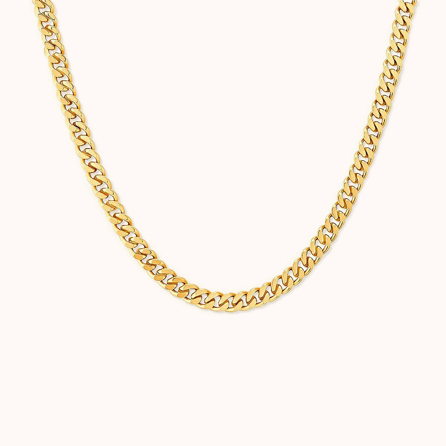 Golden Echo Chain
