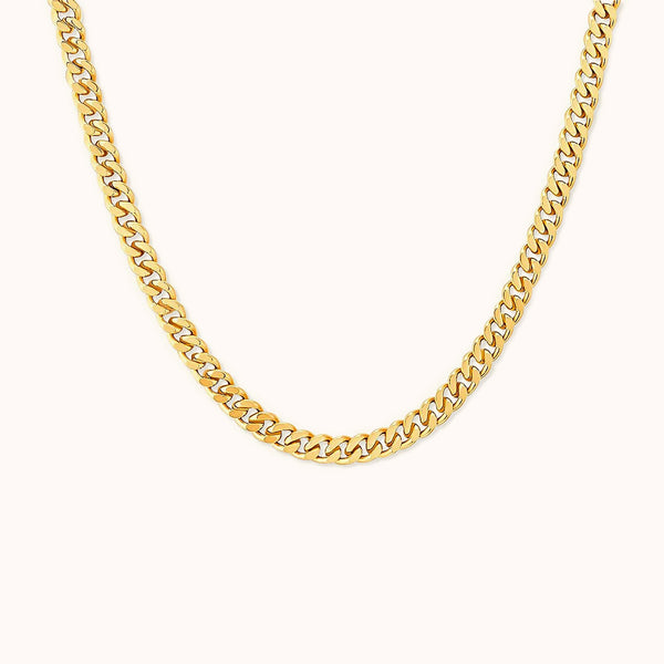 Golden Echo Chain