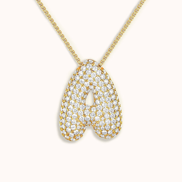 18k Yellow Gold