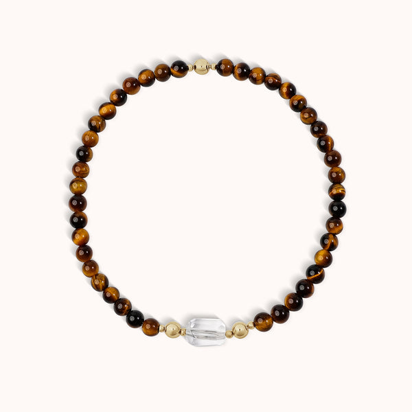 18k Yellow Gold