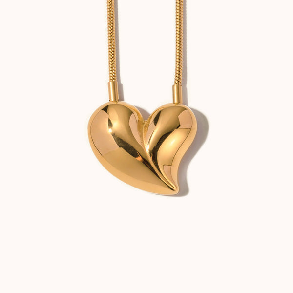 18k Yellow Gold