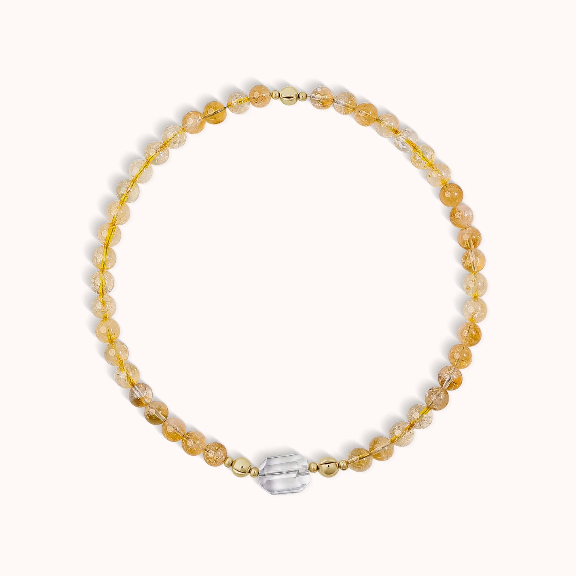 18k Yellow Gold