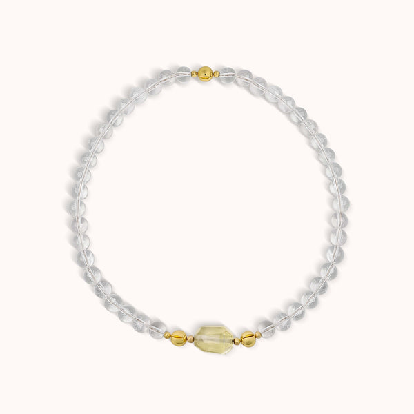 18k Yellow Gold