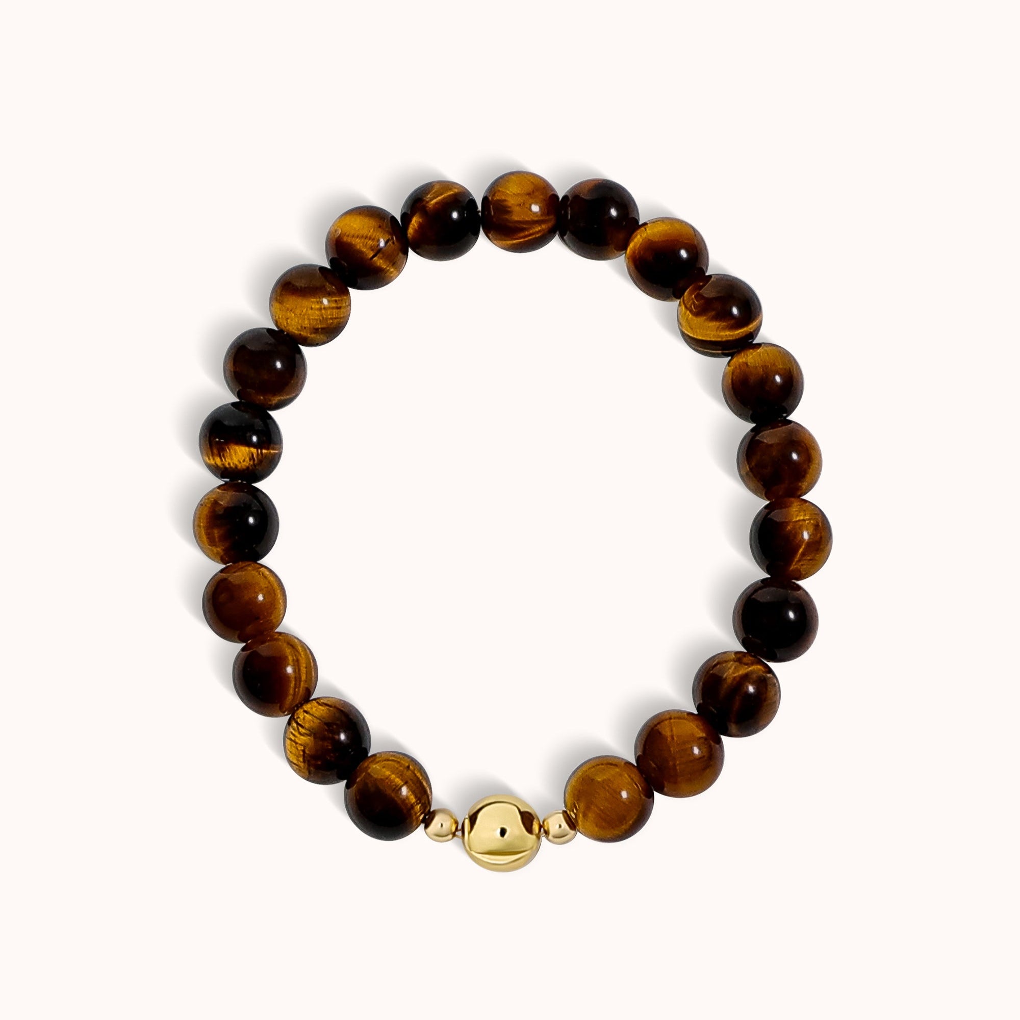 18k Yellow Gold