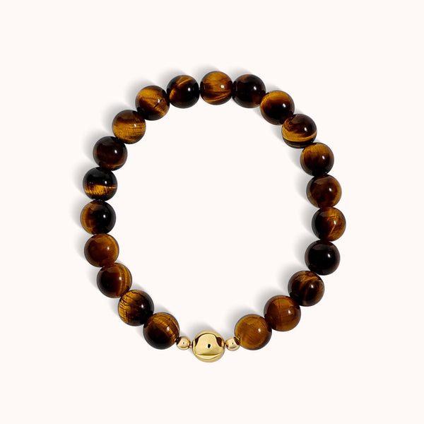 18k Yellow Gold