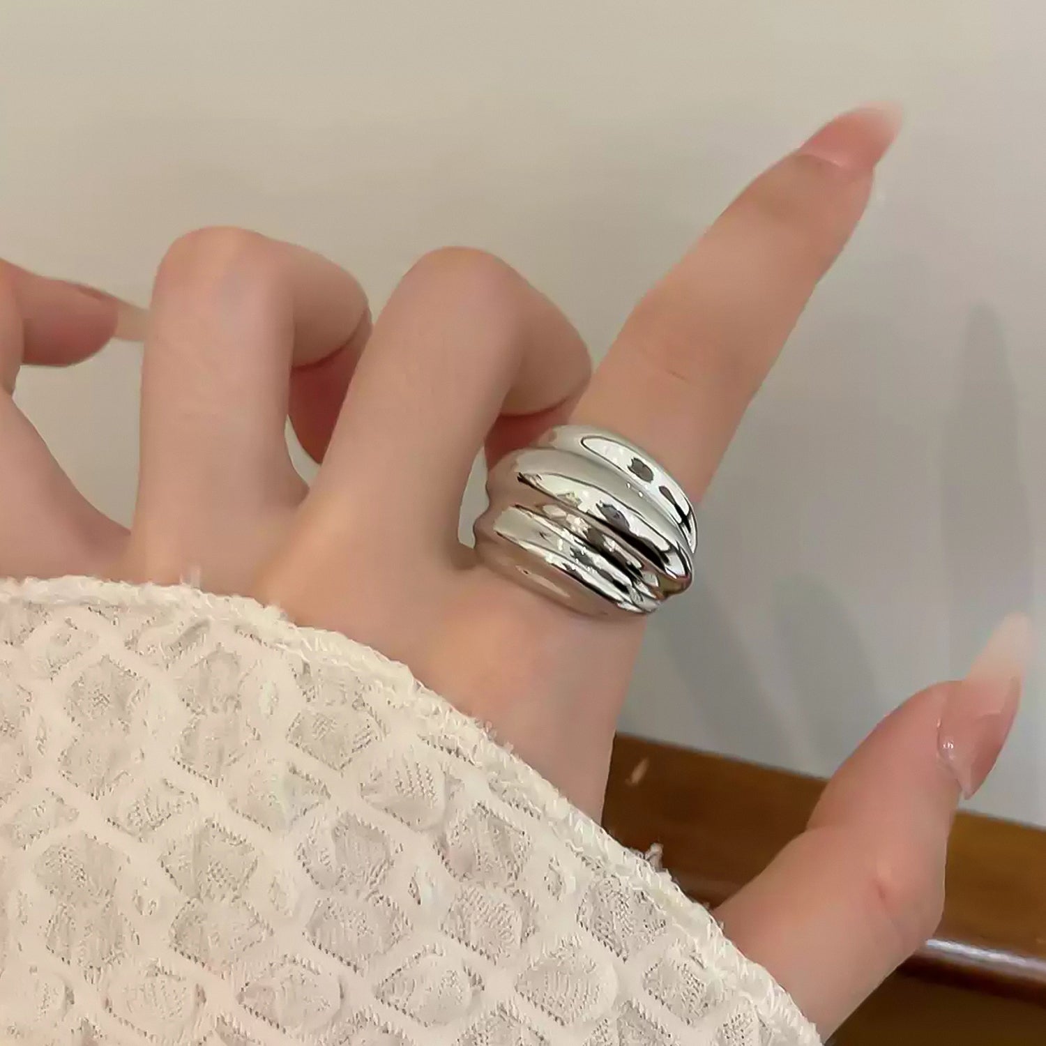 Silver