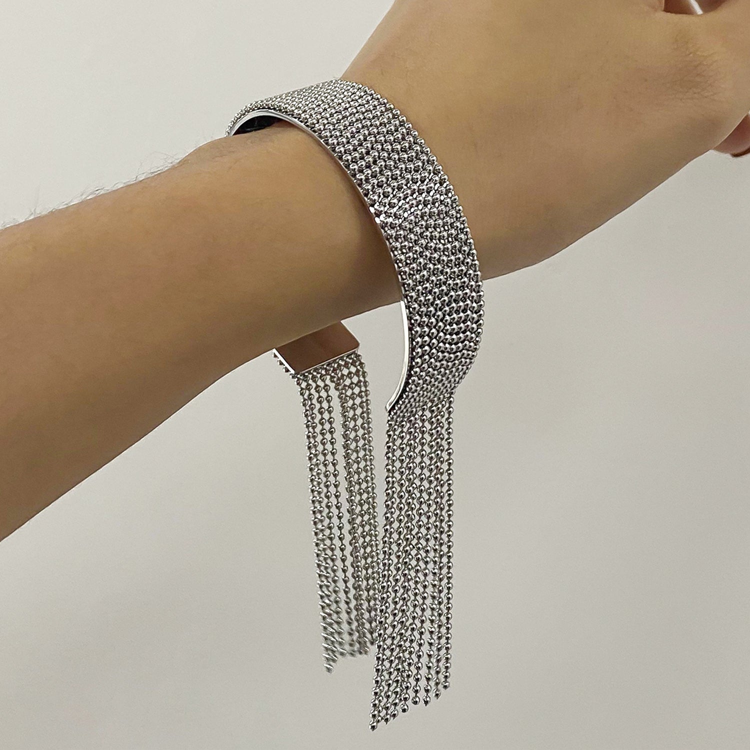 Silver