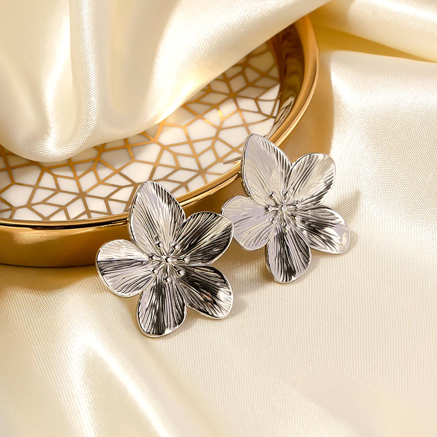 Silver