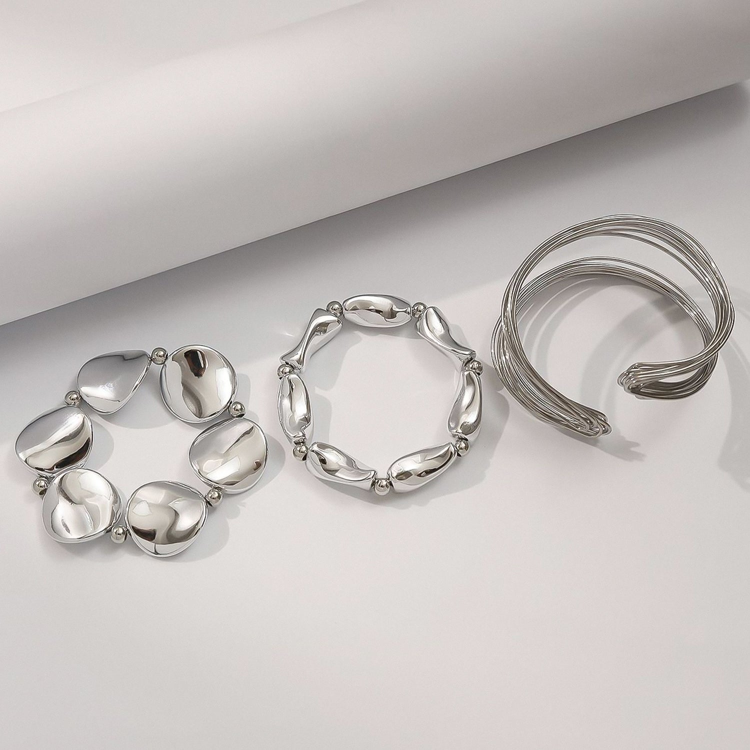Silver