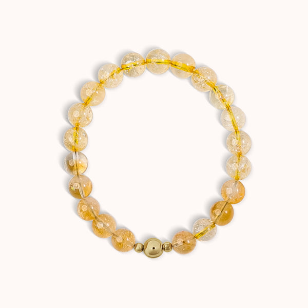 18k Yellow Gold