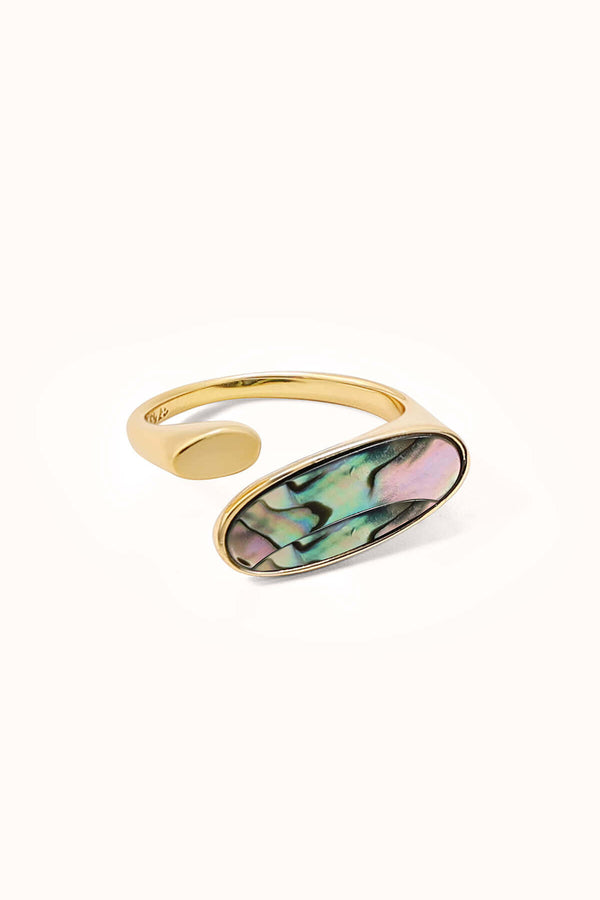 Echo of Tidal Glass Ring