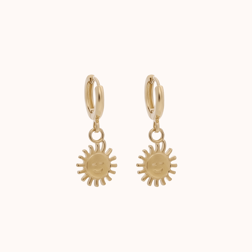 Sunny Hoops