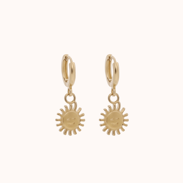 Sunny Hoops