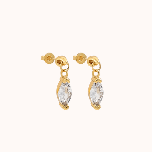 Crystal Cascade Drops
