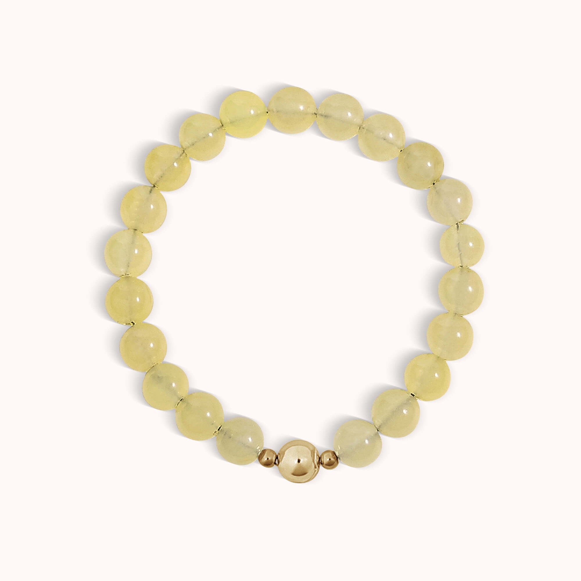 18k Yellow Gold