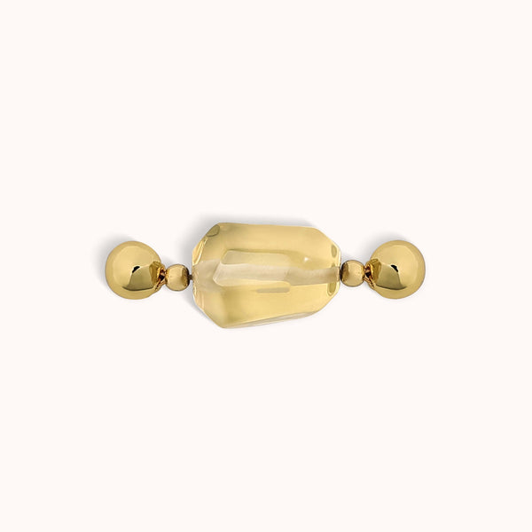 18k Yellow Gold