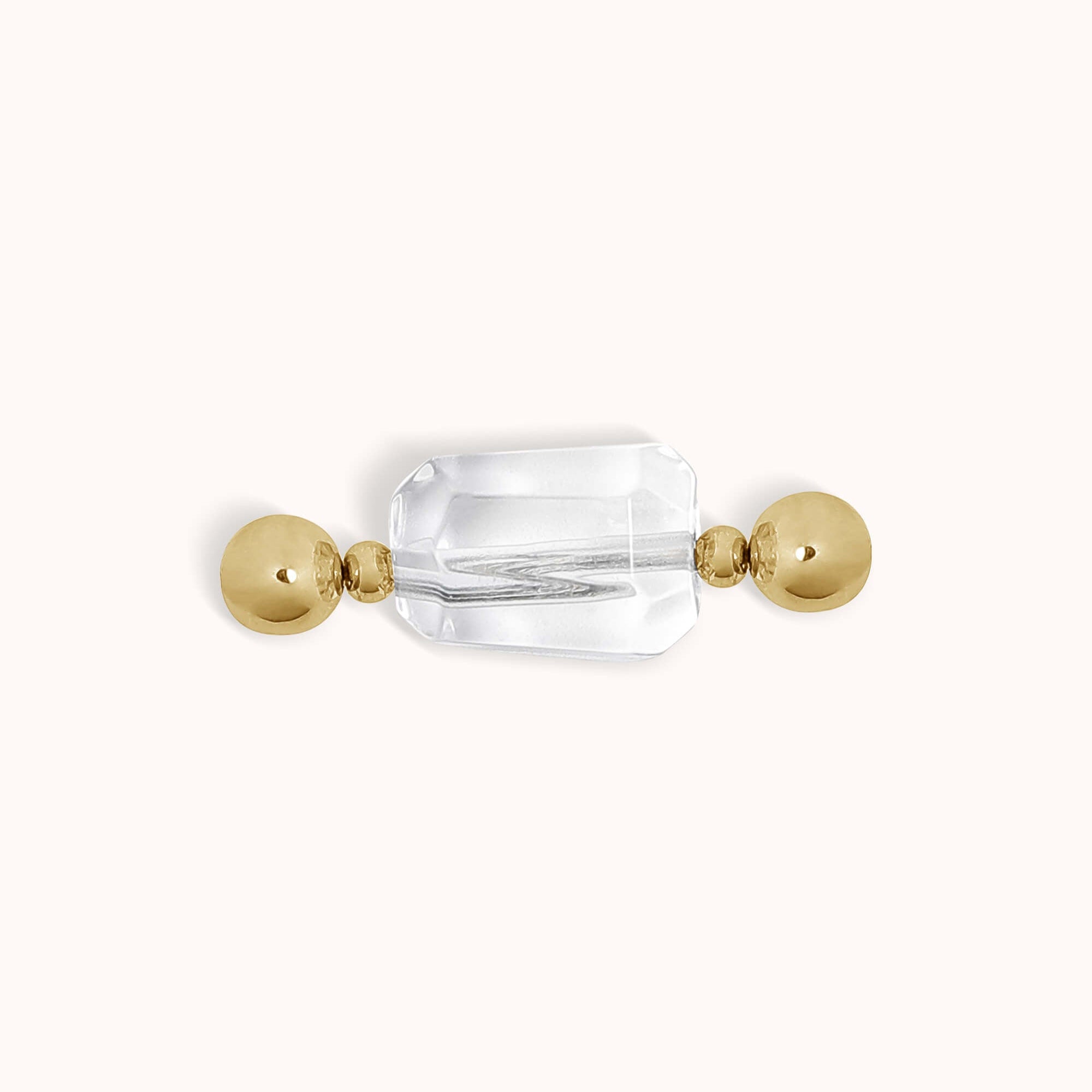 18k Yellow Gold