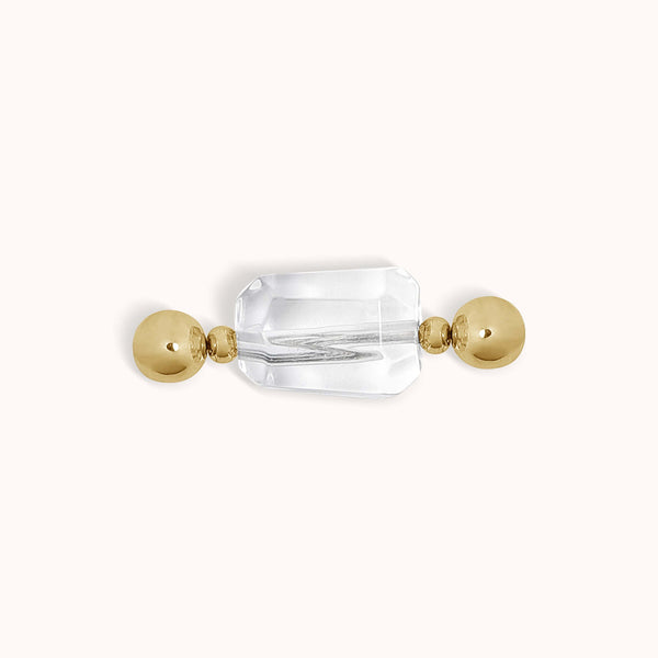 18k Yellow Gold