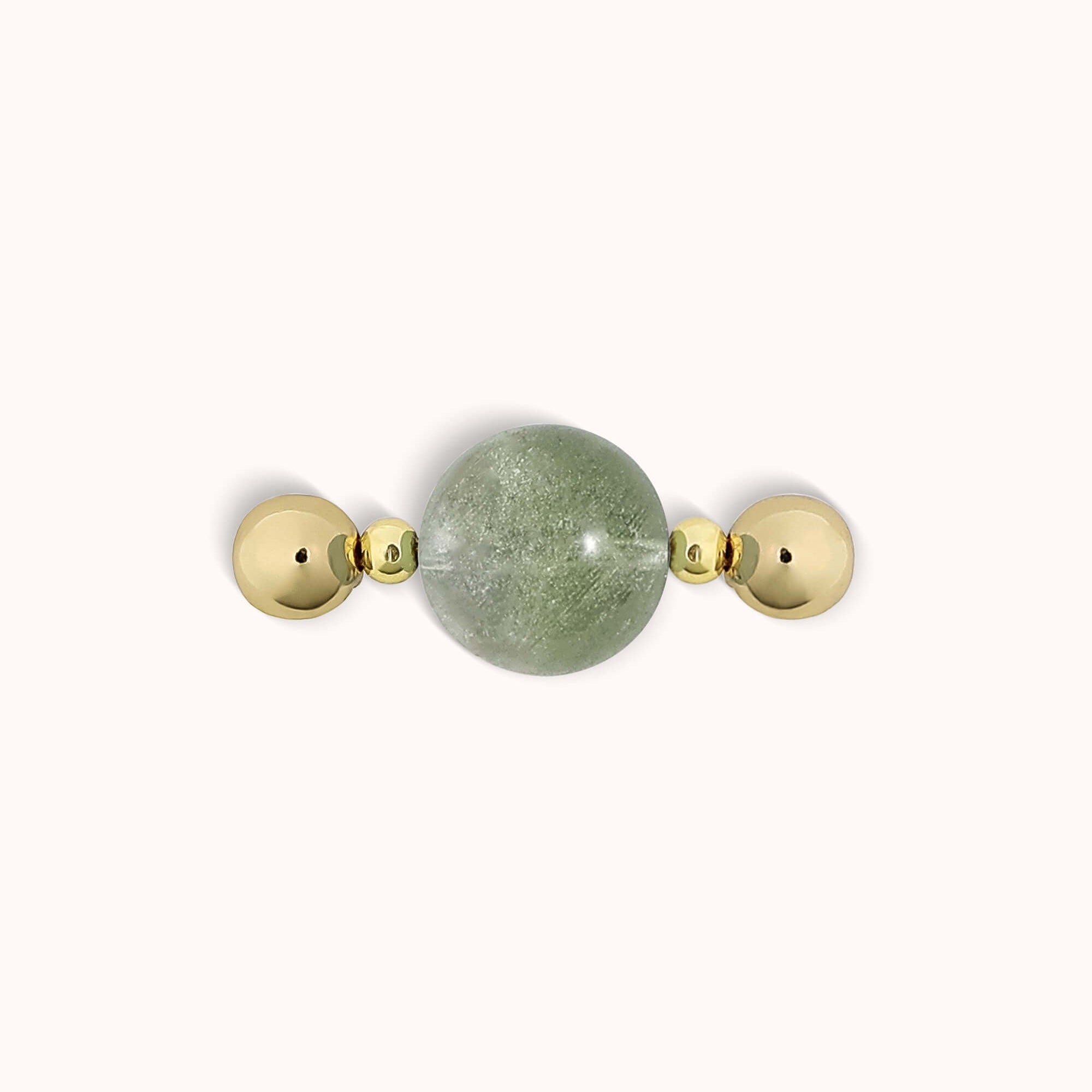 18k Yellow Gold
