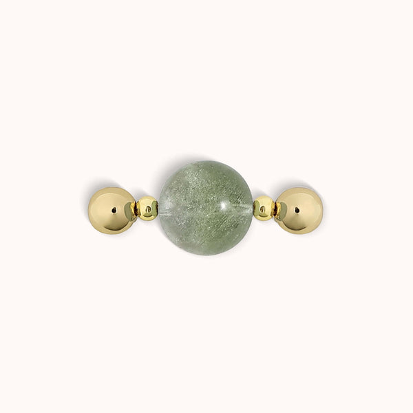 18k Yellow Gold