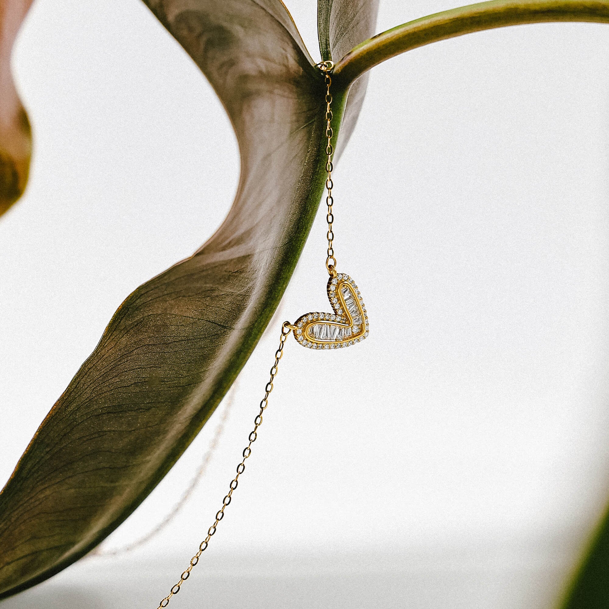 18k Yellow Gold