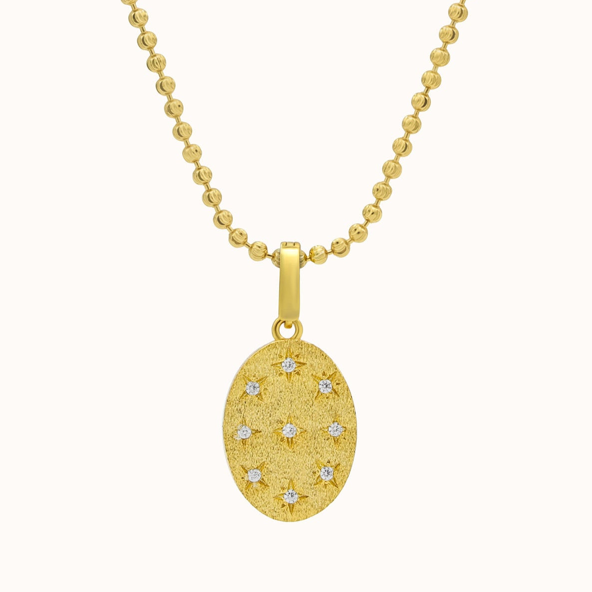 Echo of Brass Lantern Pendant *Pendant only