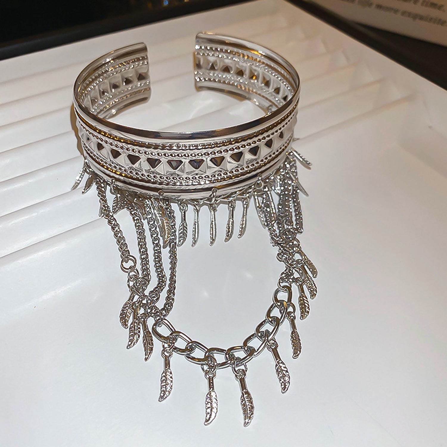Silver