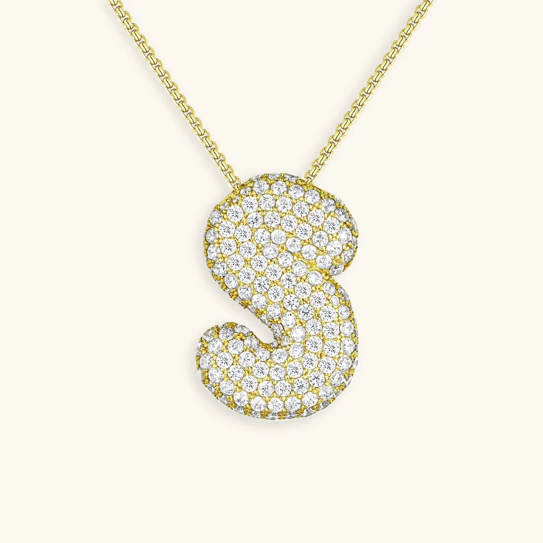 18k Yellow Gold