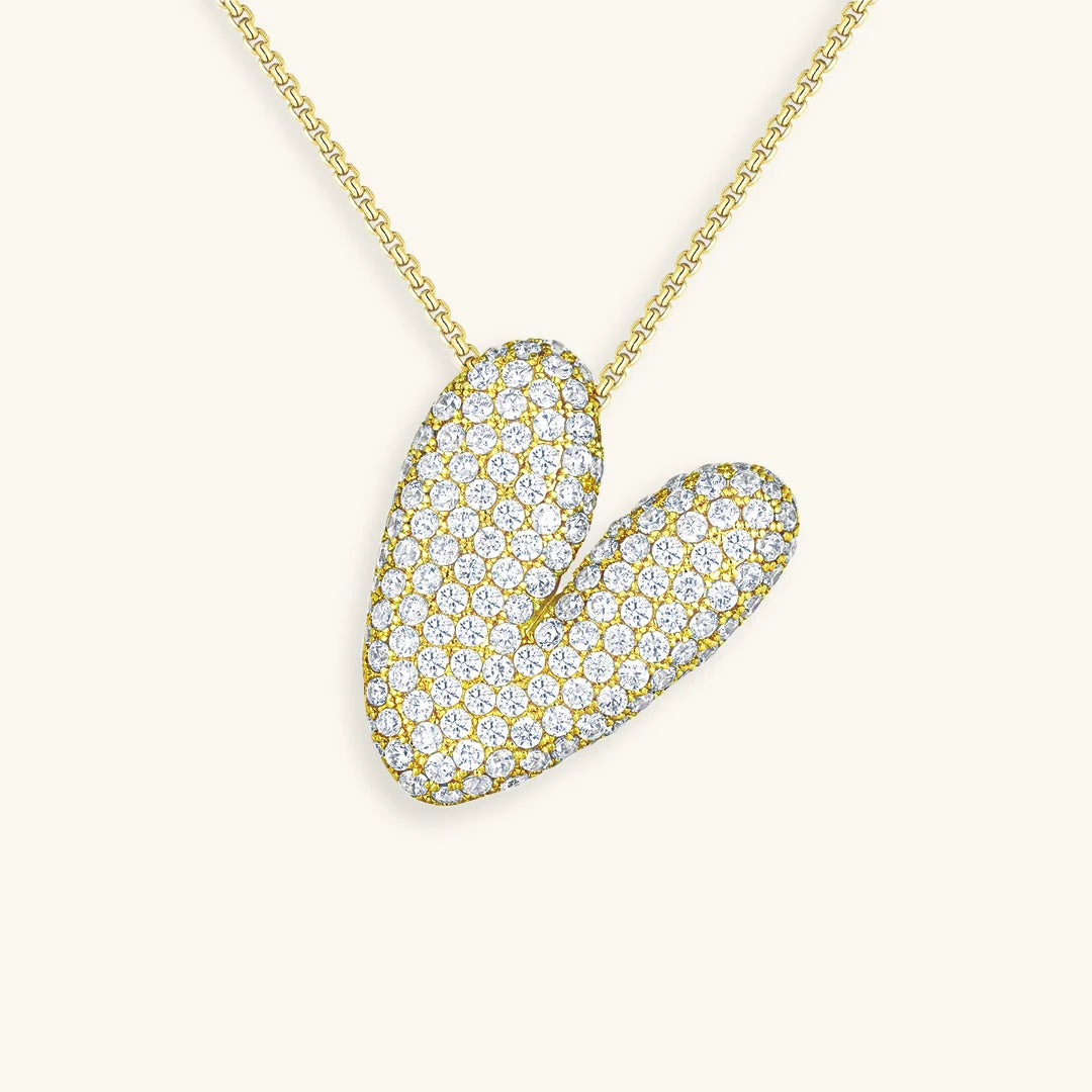 18k Yellow Gold