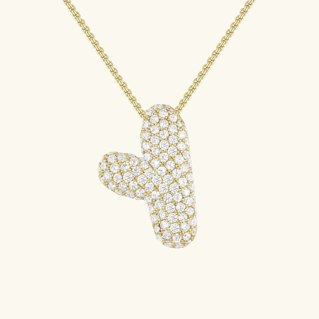 18k Yellow Gold