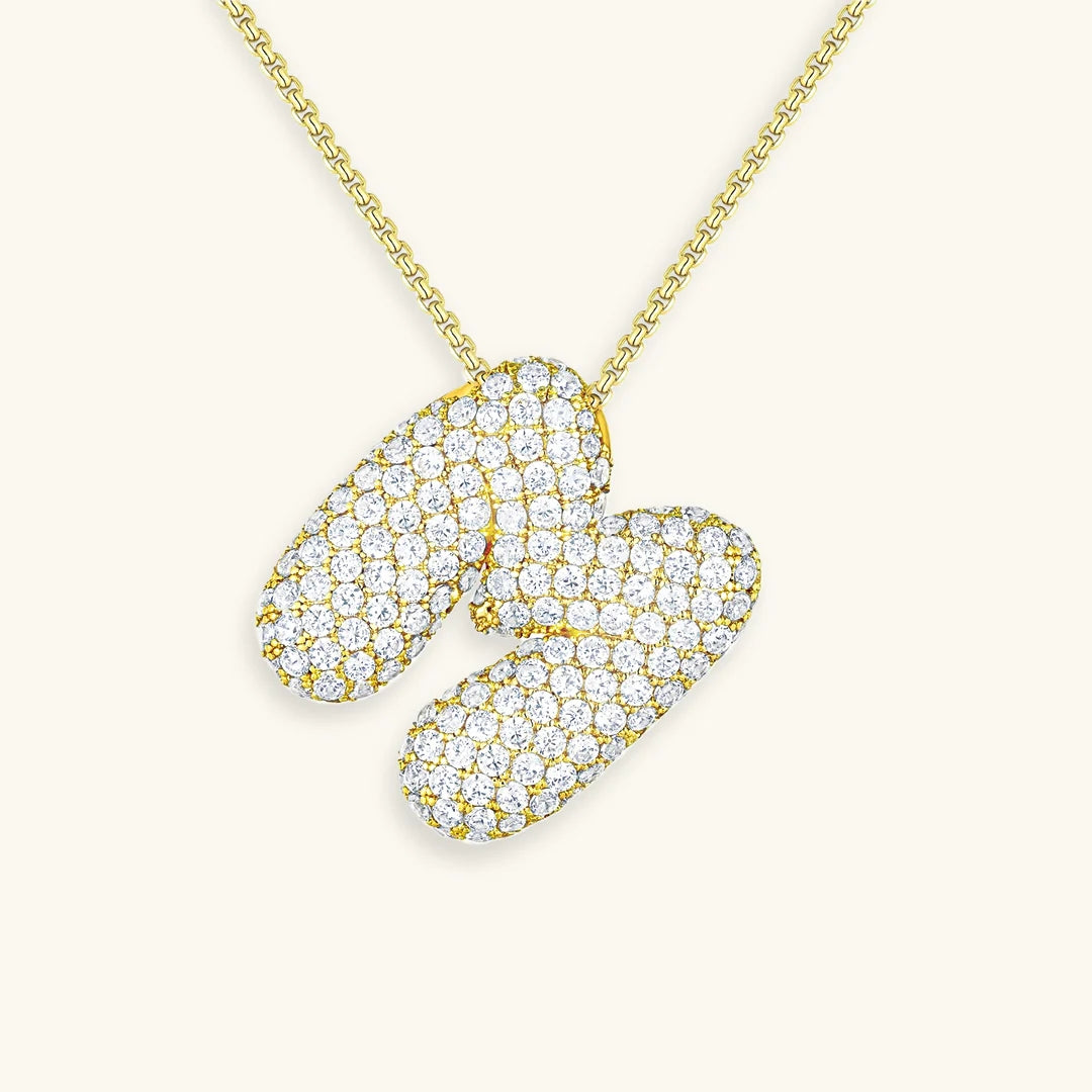 18k Yellow Gold