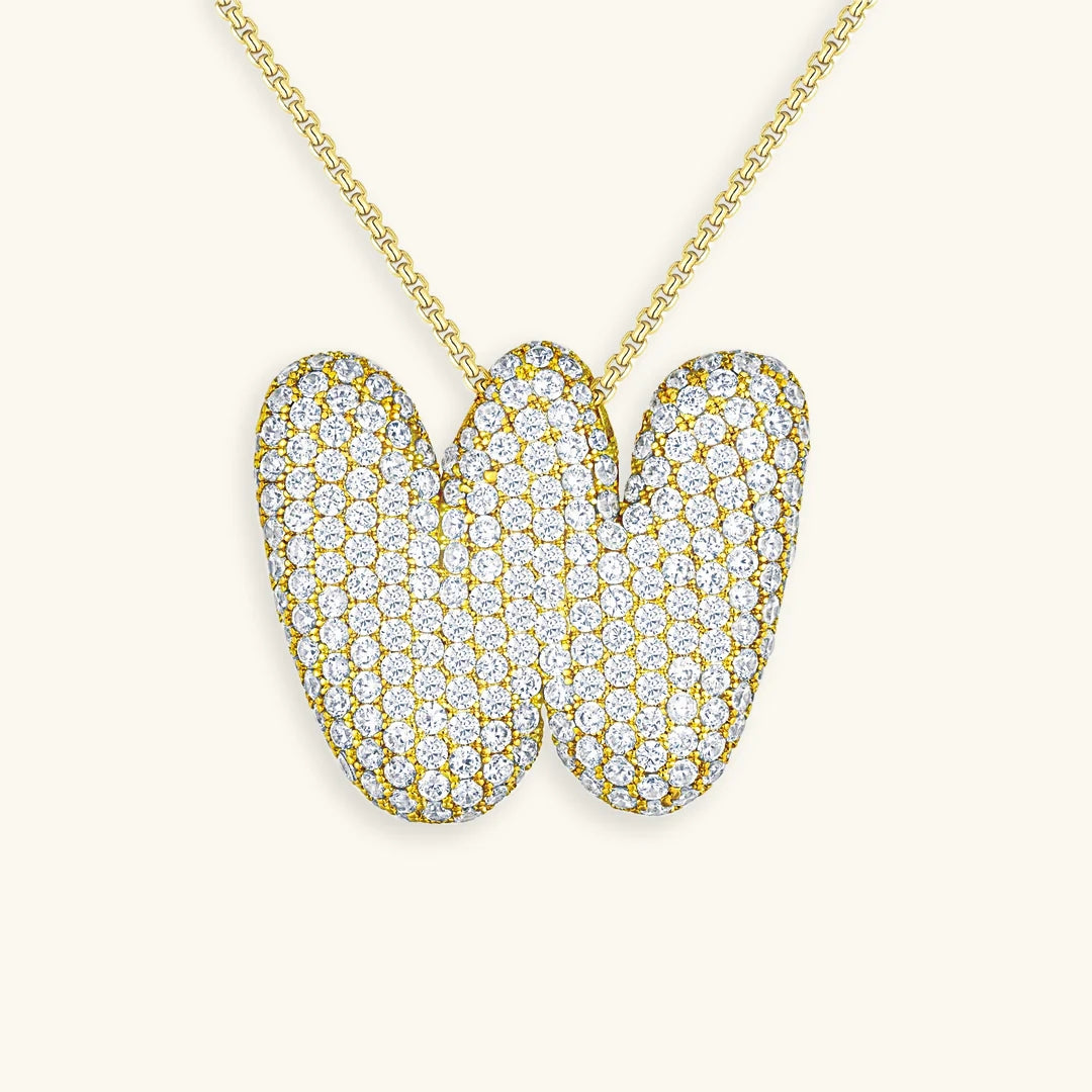18k Yellow Gold