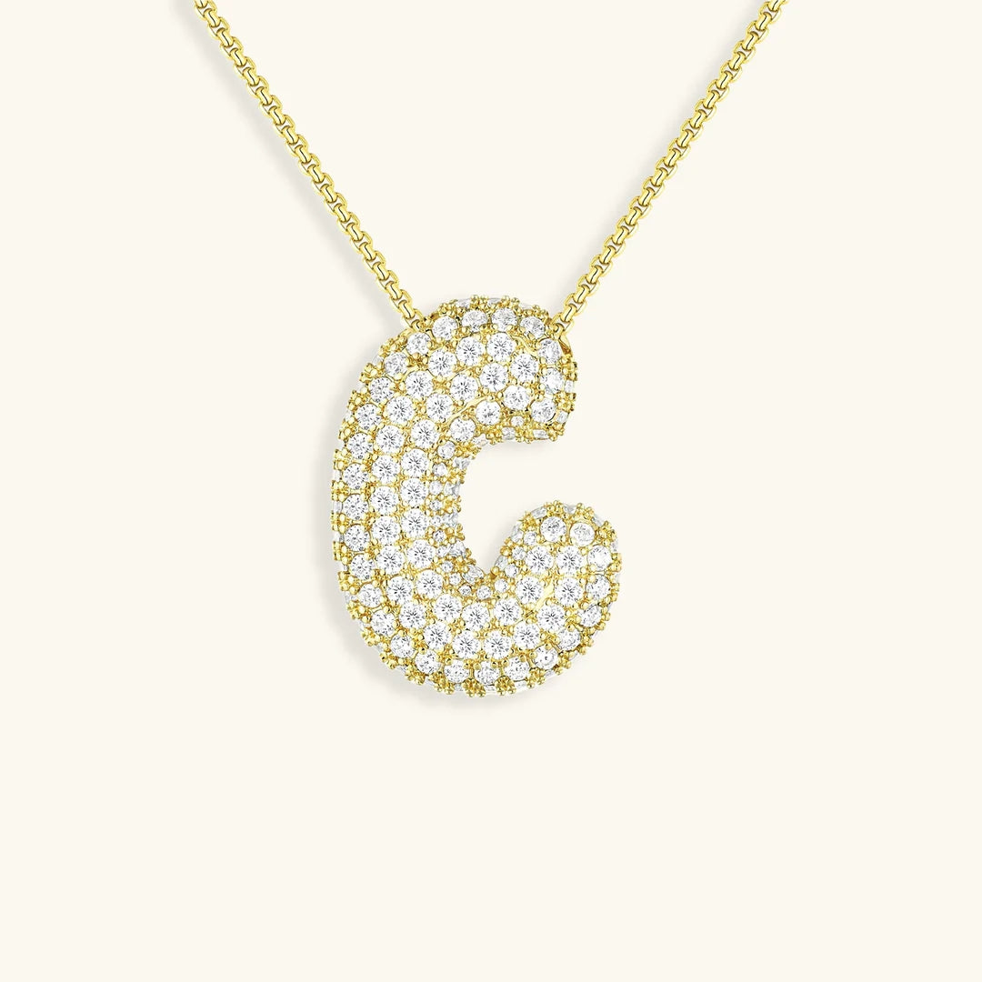 18k Yellow Gold