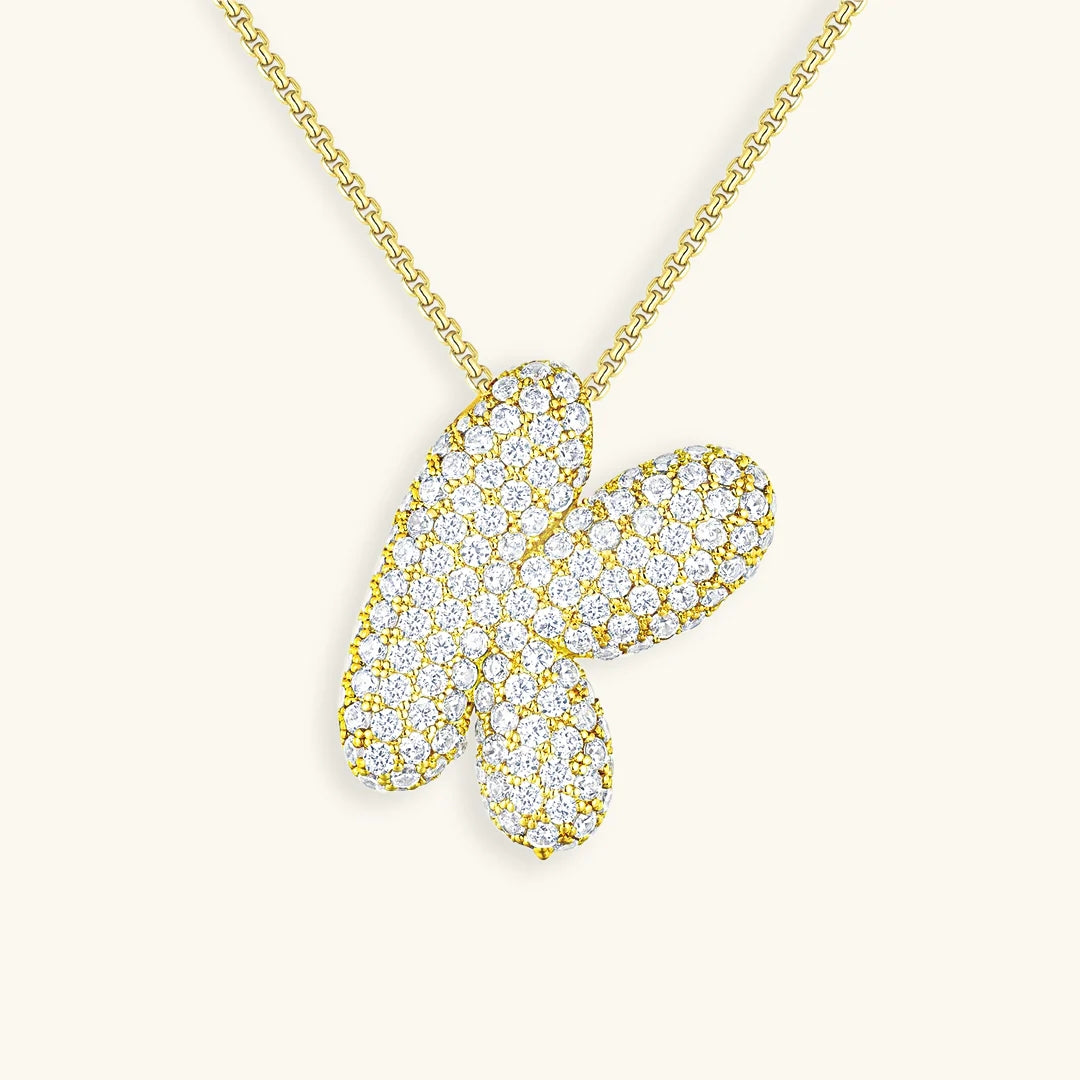 18k Yellow Gold