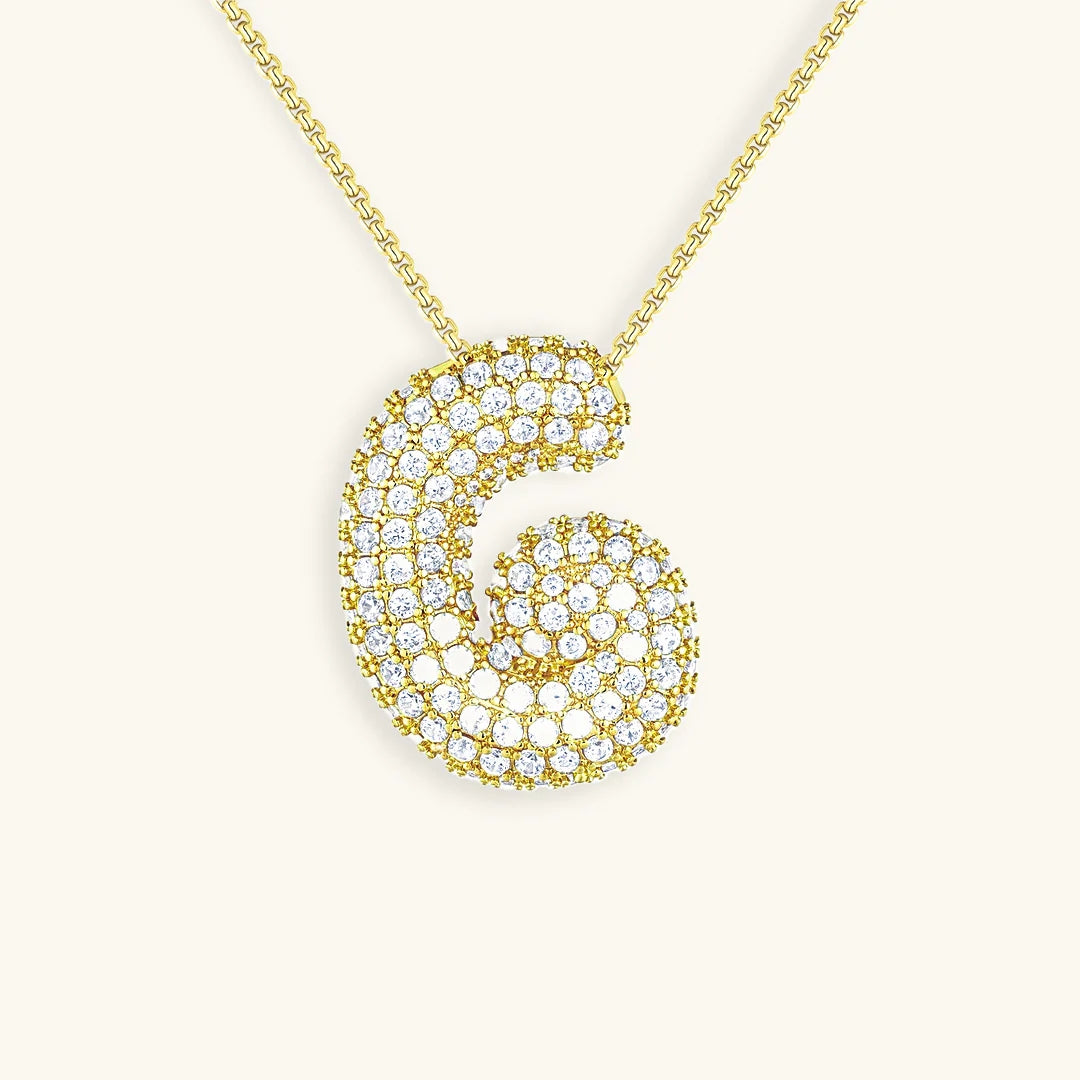 18k Yellow Gold